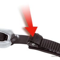 Шлея Ferplast Ergocomfort P XL 75466939 (синий)