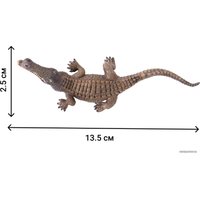Игровой набор Masai Mara На ферме ММ205-076