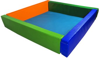 Сухой бассейн Dinamika ZSO-003056