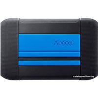Внешний накопитель Apacer AC633 2TB AP2TBAC633U-1