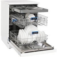 Отдельностоящая посудомоечная машина Hiberg i-Q 6815 LW