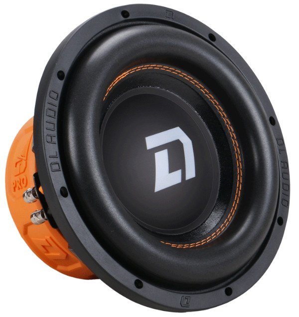 

Головка сабвуфера DL Audio Gryphon Pro 10 V.2 SE
