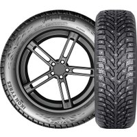 Зимние шины Ikon Tyres Autograph Ice 9 185/65R15 92T (шипы)