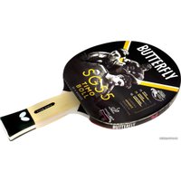 Ракетка для настольного тенниса Butterfly Timo Boll SG55