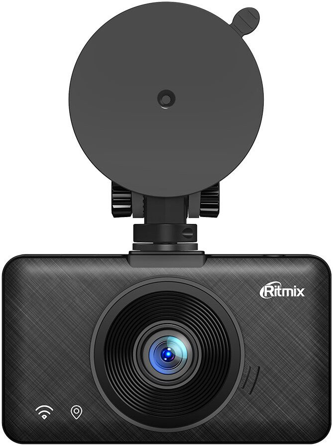 

Видеорегистратор Ritmix AVR-7302