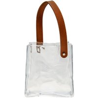 Ваза Вещицы Сумка CSA-37S (коричневый)