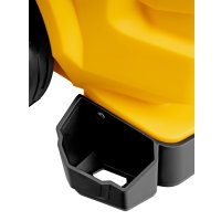 Мойка высокого давления Denzel K 70 Power