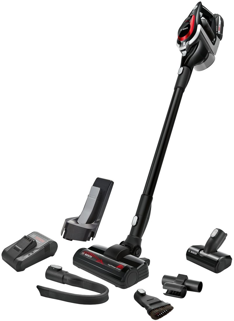 

Пылесос Bosch BSS81POW