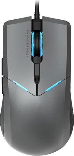 Игровая мышь Thunderobot MG701 Pro