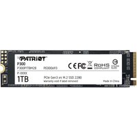 SSD Patriot P300 1TB P300P1TBM28 в Борисове