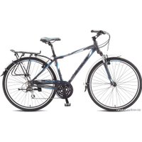 Велосипед Stels 700 Cross 110 (2015)