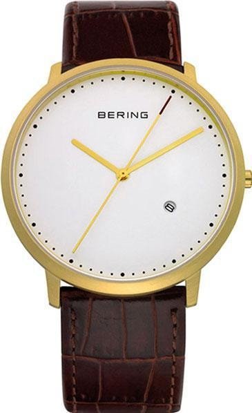 

Наручные часы Bering 11139-534