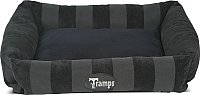 Лежак Tramps Aristocat Lounger 930196/BK (черный)
