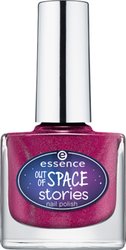 Out Of Space Stories Nail Polish (тон 04)