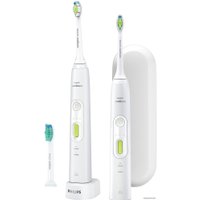 Комплект зубных щеток Philips Sonicare HealthyWhite+ [HX8923/34] в Могилеве