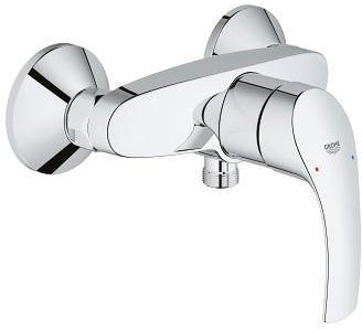 

Смеситель Grohe Eurosmart New [33555002]