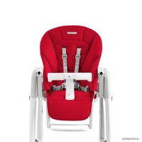 Высокий стульчик Peg Perego Tatamia Follow Me 2022 (fragola)
