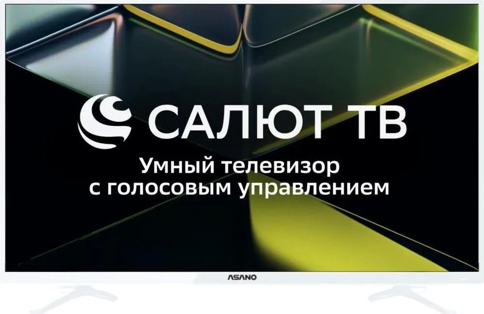 

Телевизор ASANO 32LH5011T