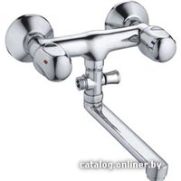 Смеситель FRAP H86 F2186-30F