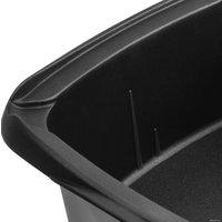 Фритюрница Sencor SFR 9300 BK