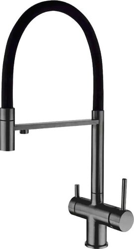 Gross Aqua Neosteel 3188611SSGMB