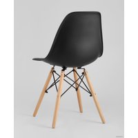 Стул Stool Group Simple DSW (черный)