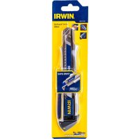 Нож строительный Irwin ProTouch Snap-Of 10507106 в Гродно