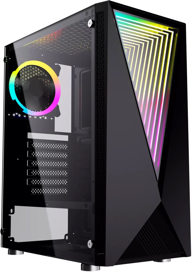 

Корпус GMNG GG-CC100