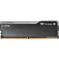 Оперативная память Thermaltake Toughram Z-One 8ГБ DDR4 3200 МГц R010D408GX1-3200C16S в Бобруйске