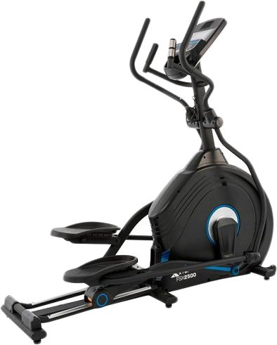 

Эллиптический тренажер Xterra FSX2500