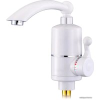 Проточный электрический водонагреватель-кран Instant Electric RX-010-1