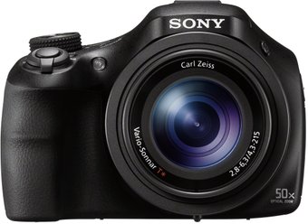 Sony Cyber-shot DSC-HX400V