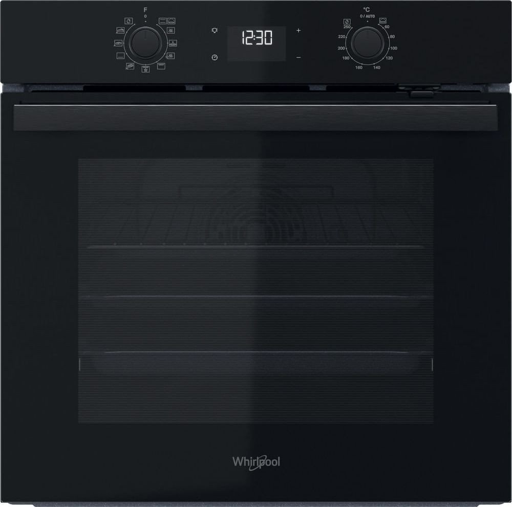 

Электрический духовой шкаф Whirlpool OMR58HU1B