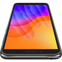 Телефон Huawei Y5p DRA-LX9 2GB/32GB (полночный черный)
