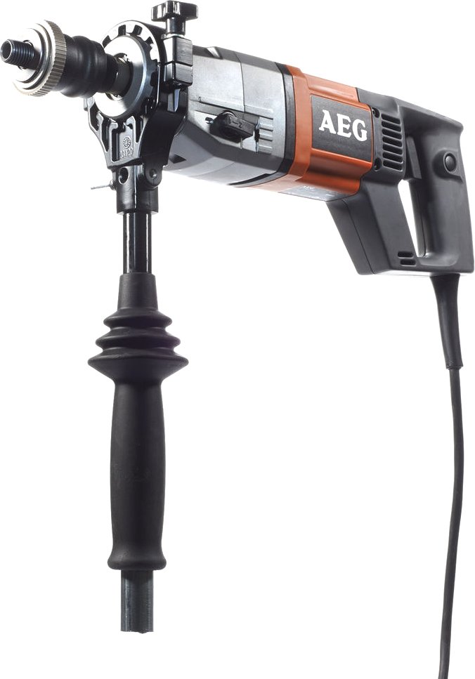 

Дрель алмазного сверления AEG Powertools DB 1500-2 XE [4935412475]