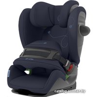 Детское автокресло Cybex Pallas G i-Size (ocean blue)