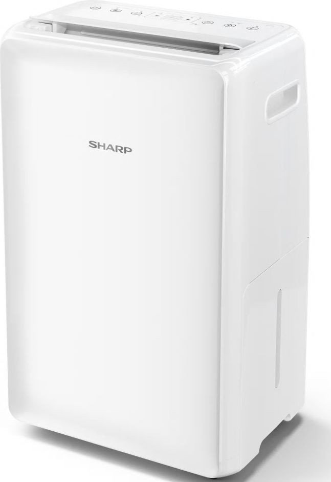 

Осушитель воздуха Sharp UD-P16E-W