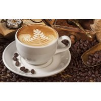 Кофе Swisso Kaffee Espresso зерновой 1 кг
