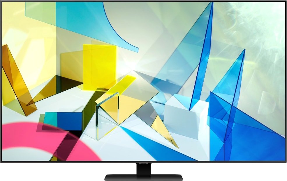 

Телевизор Samsung QLED 4K Q80A QE65Q80AAUXRU