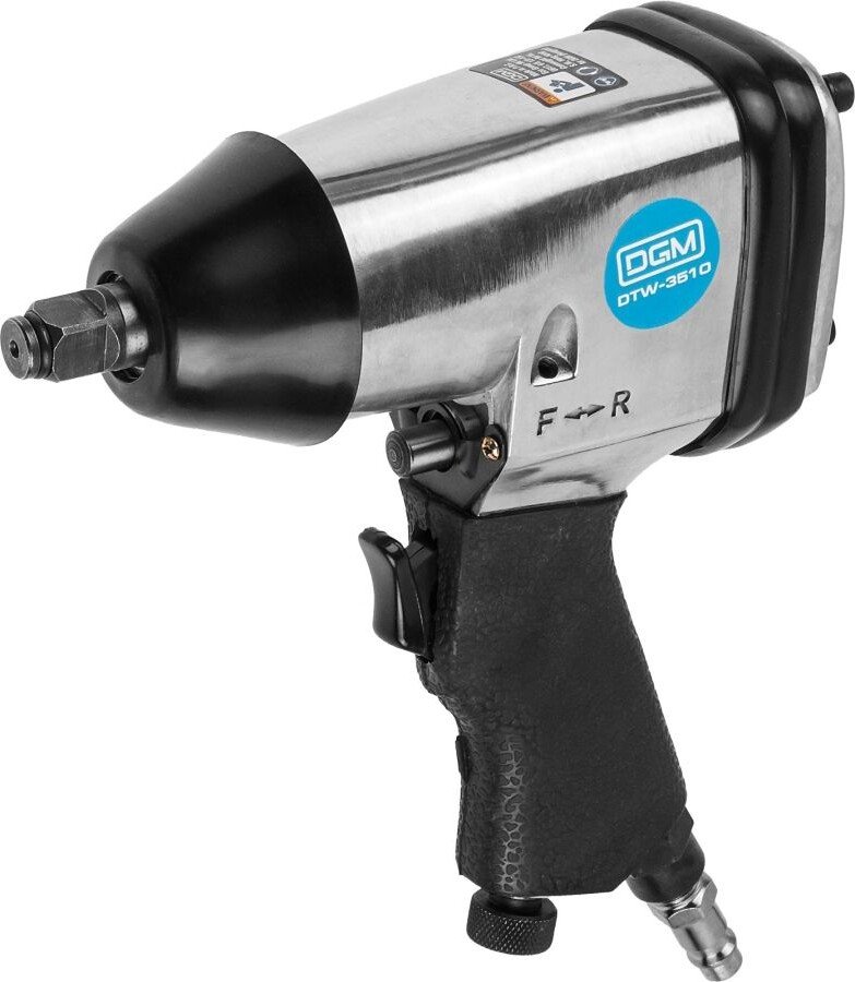 

Пневматический гайковерт DGM DTW-3510