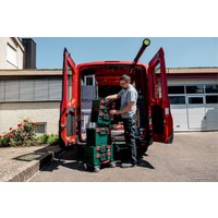 Кейс Metabo Metabox 145 L 626892000