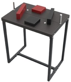 Стол для армрестлинга Легенджим VB 218