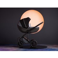 Универсальная коляска Anex M/type PRO (2 в 1, casual green EP-02)