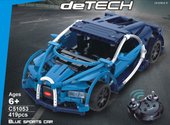 Detech Bugatti C51053W