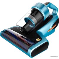 Пылесос для удаления пылевых клещей Jimmy BX7 Pro (синий)