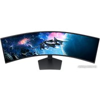 Игровой монитор Samsung Odyssey G9 G95C LS49CG954EIXCI в Пинске