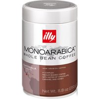 Кофе ILLY Monoarabica Guatemala в зернах 250 г в Бресте