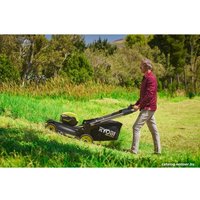 Газонокосилка Ryobi Max Power RY36LMXSP53A-160 (с 1-им АКБ 6 Ач) в Пинске