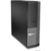 Компактный компьютер Dell OptiPlex 3020 SFF (3020-3326)