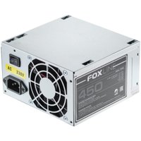 Блок питания Foxline FZ450 в Бресте